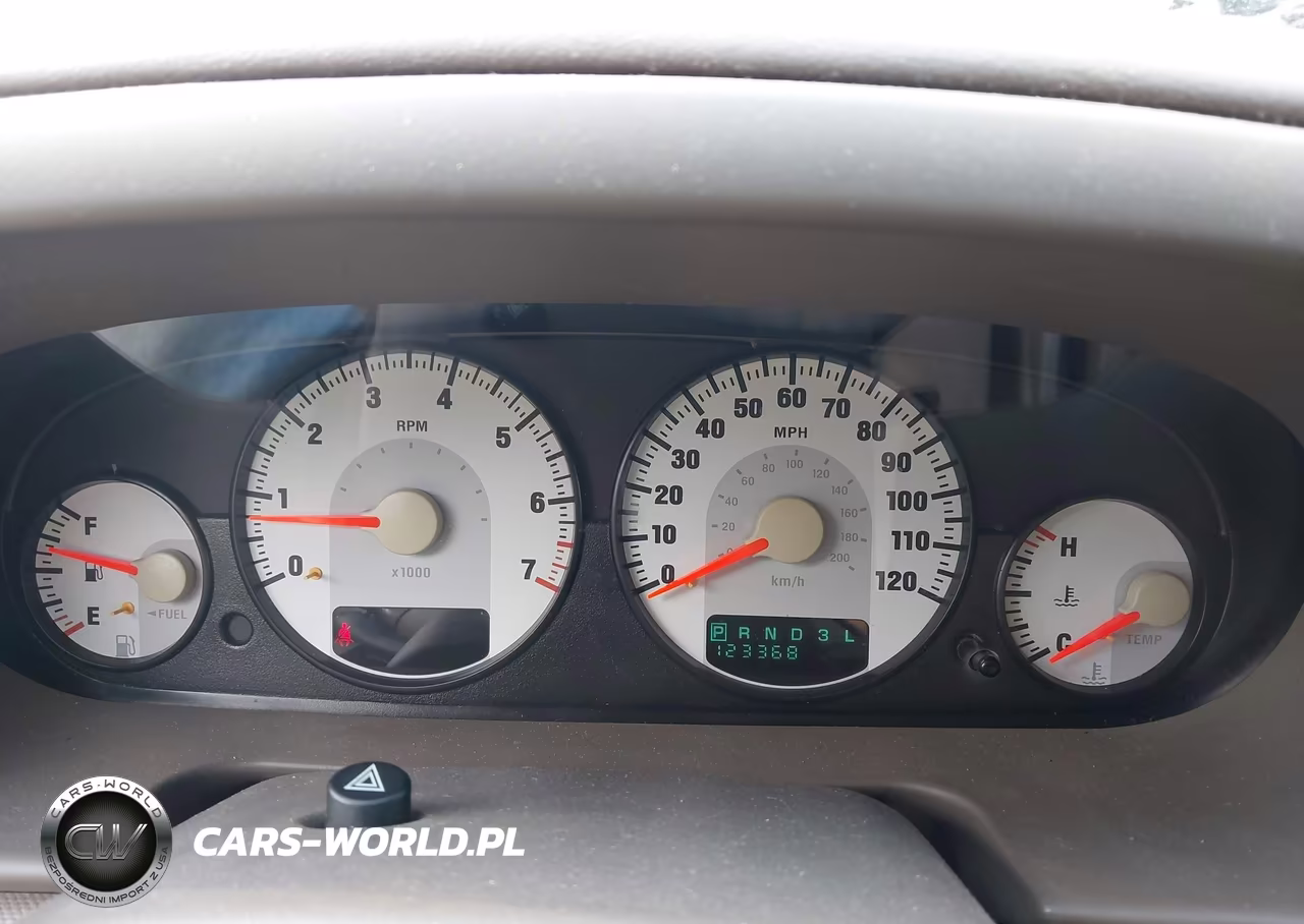 2004 Dodge Stratus Se VIN:1B3EL36R04N248585 - 7