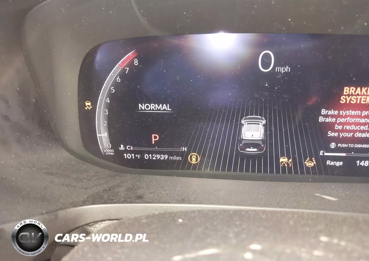 2024 Acura Mdx A-Spec VIN:5J8YE1H04RL014432 - 15
