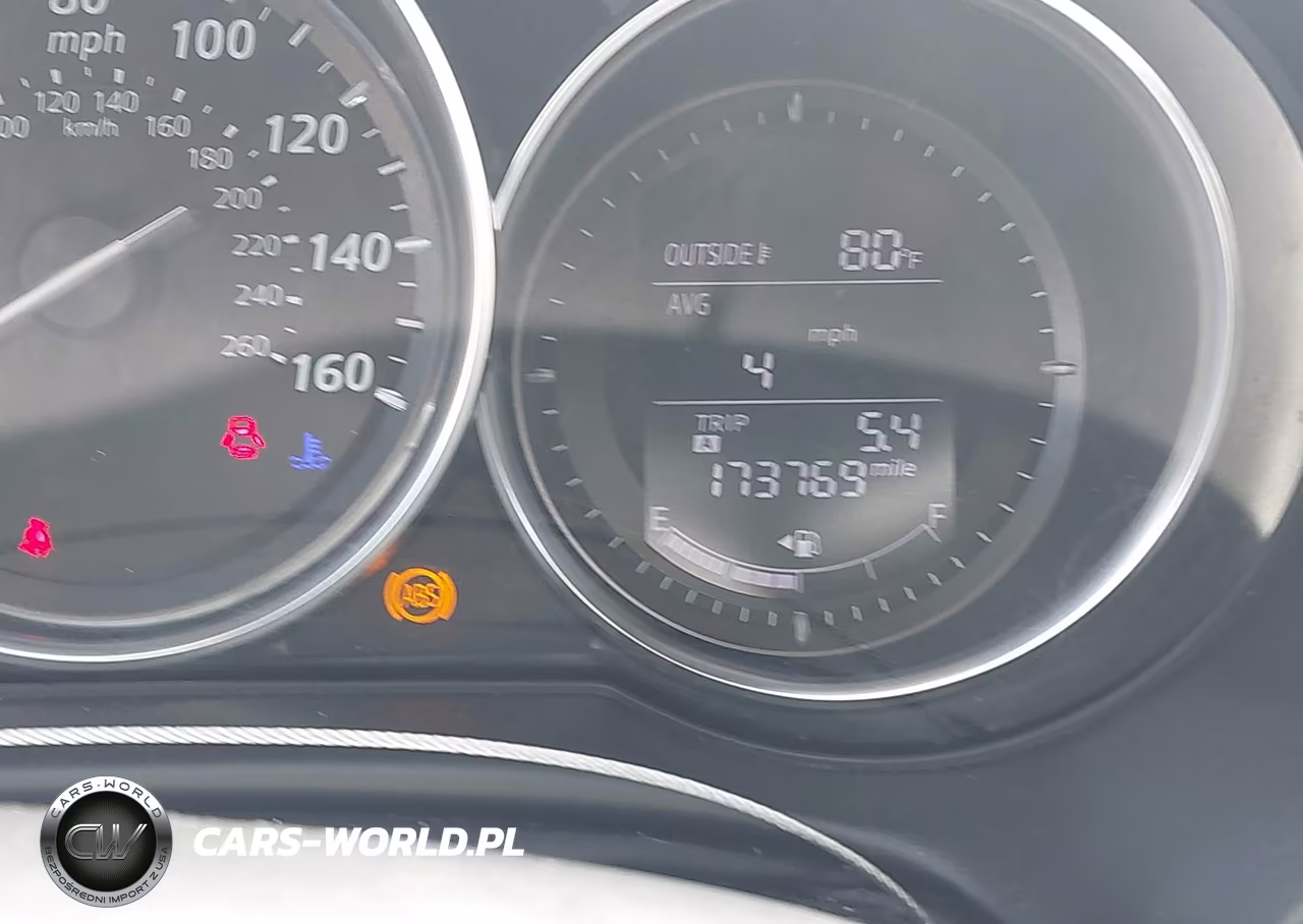 2014 Mazda Cx-5 Touring VIN:JM3KE2CY0E0330176 - 20