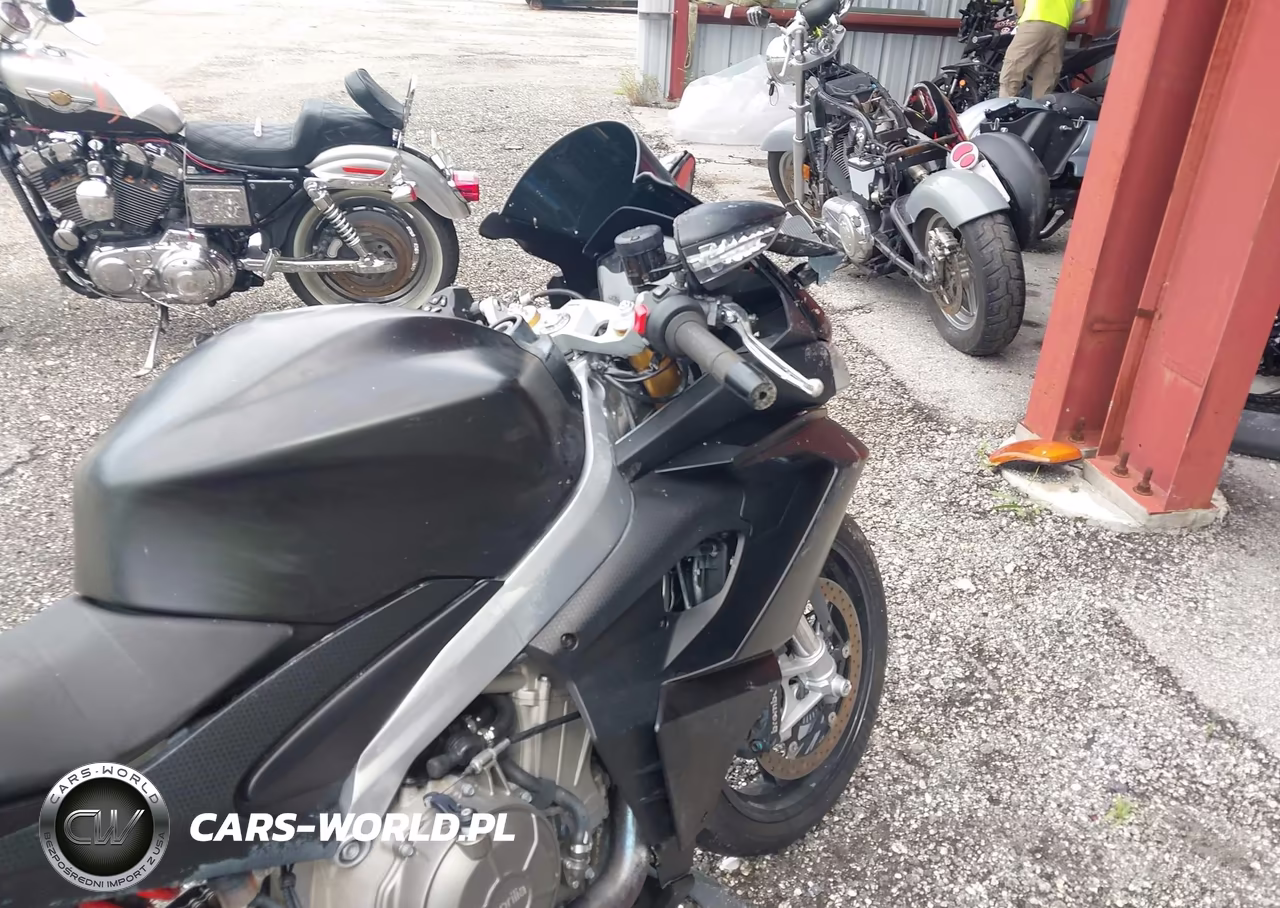 2023 Aprilia Rs 660 VIN:ZD4KSUG07PS001049 - 15
