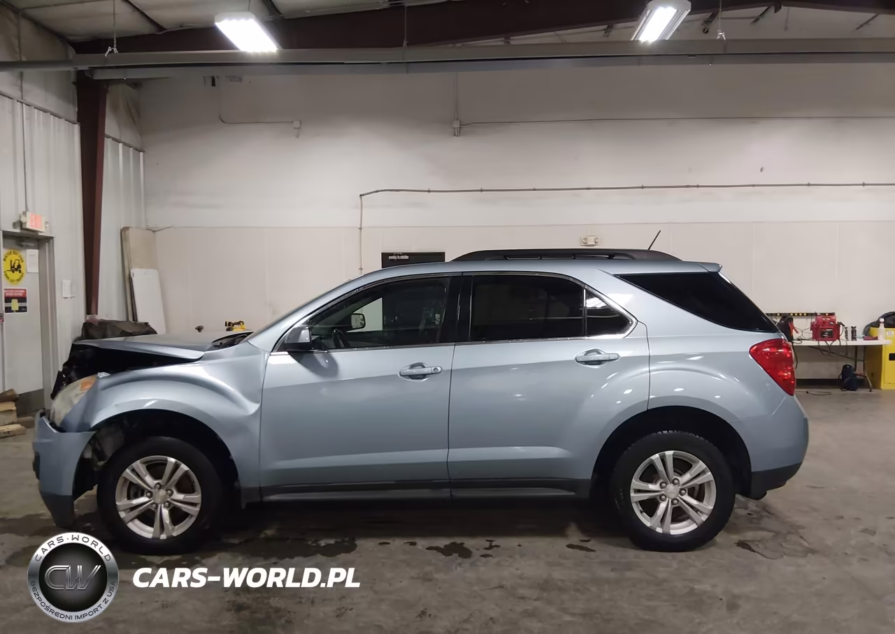 2014 Chevrolet Equinox Lt VIN:2GNALBEK0E6135454 - 14