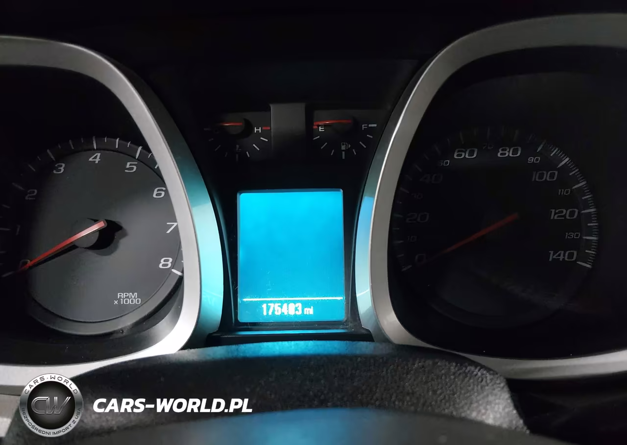 2014 Chevrolet Equinox Lt VIN:2GNALBEK0E6135454 - 7