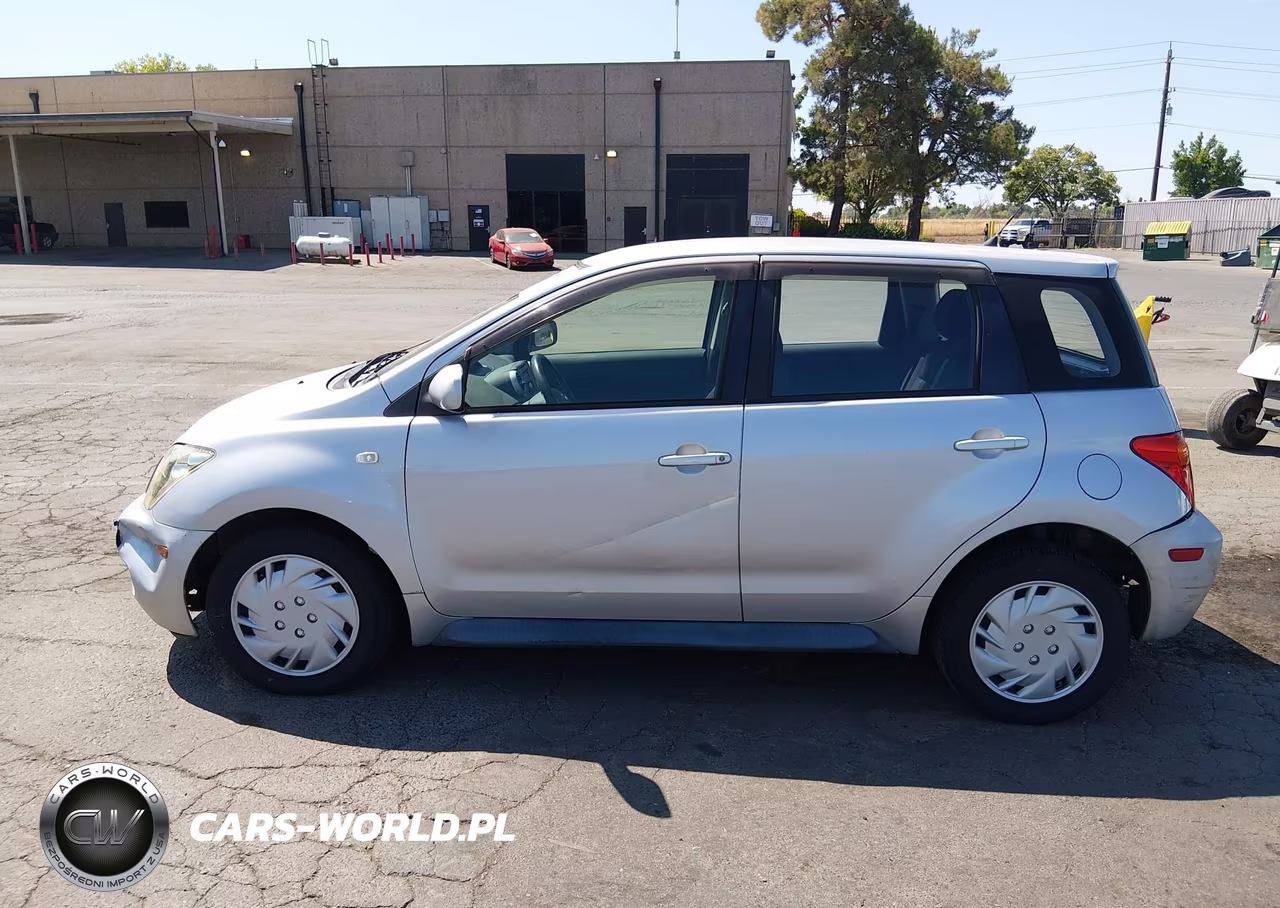 2005 Scion Xa VIN:JTKKT624850090453 - 13
