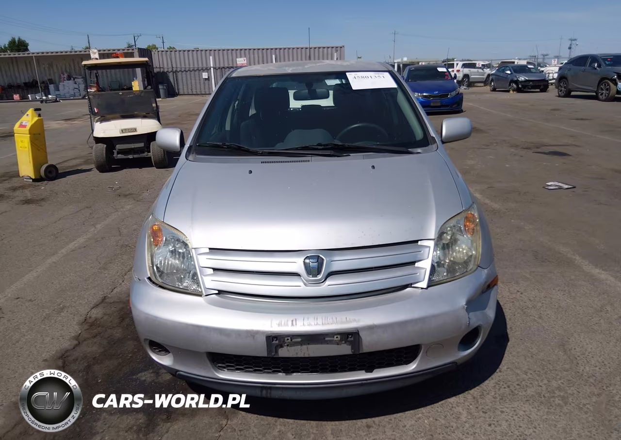 2005 Scion Xa VIN:JTKKT624850090453 - 16