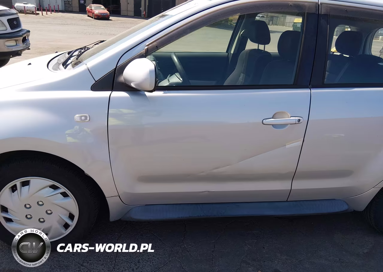 2005 Scion Xa VIN:JTKKT624850090453 - 17