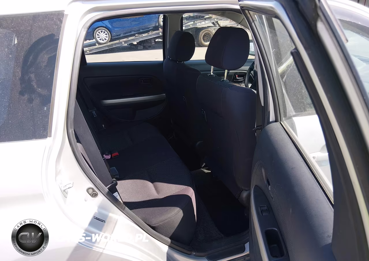 2005 Scion Xa VIN:JTKKT624850090453 - 8