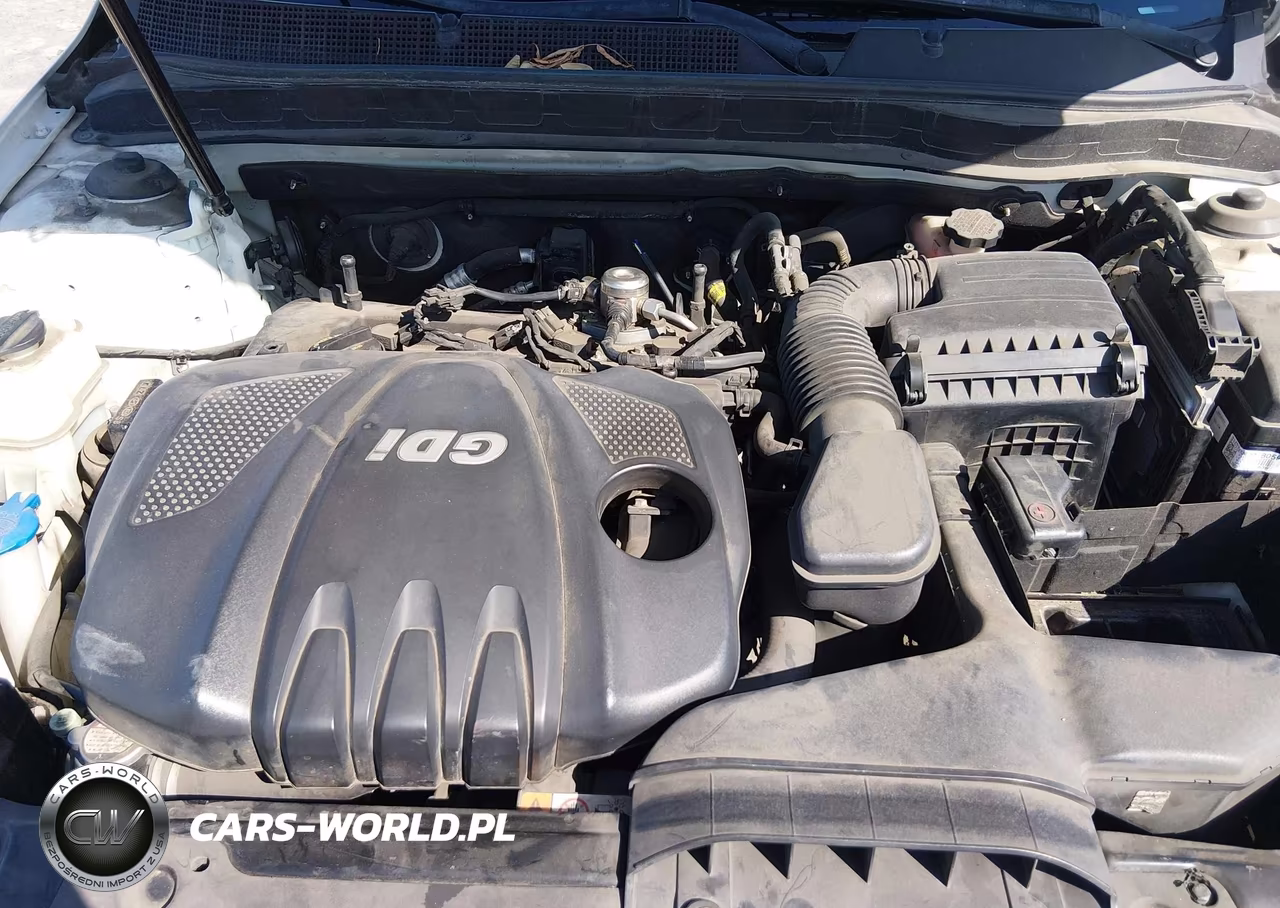 2015 Kia Optima Lx VIN:KNAGM4A79F5612468 - 10