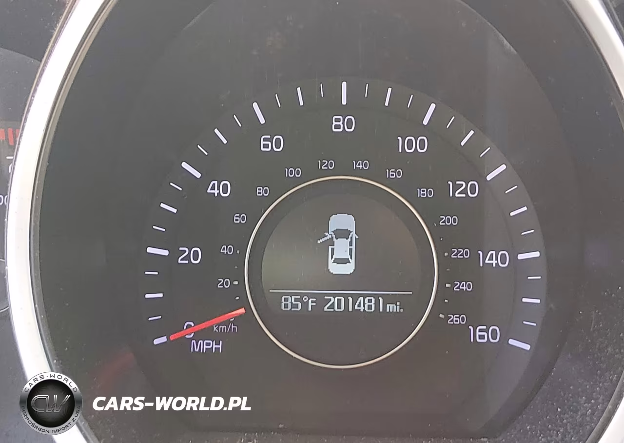 2015 Kia Optima Lx VIN:KNAGM4A79F5612468 - 7