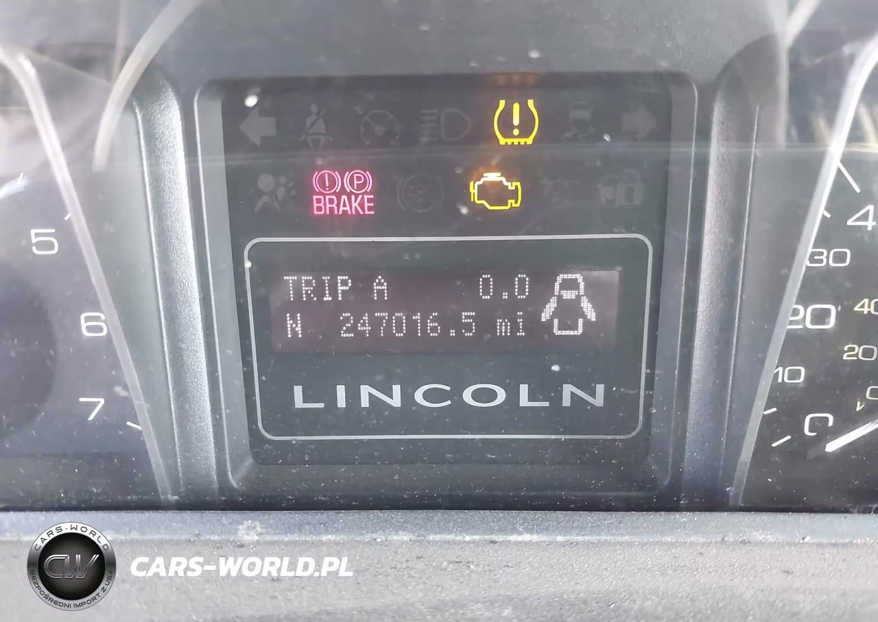 2011 Lincoln Navigator VIN:5LMJJ2J57BEJ05754 - 15