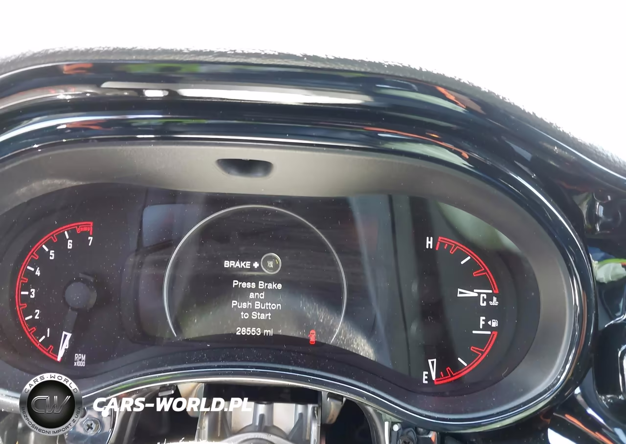 2025 Dodge Durango Gt Awd VIN:1C4RDJDG4SC536198 - 7