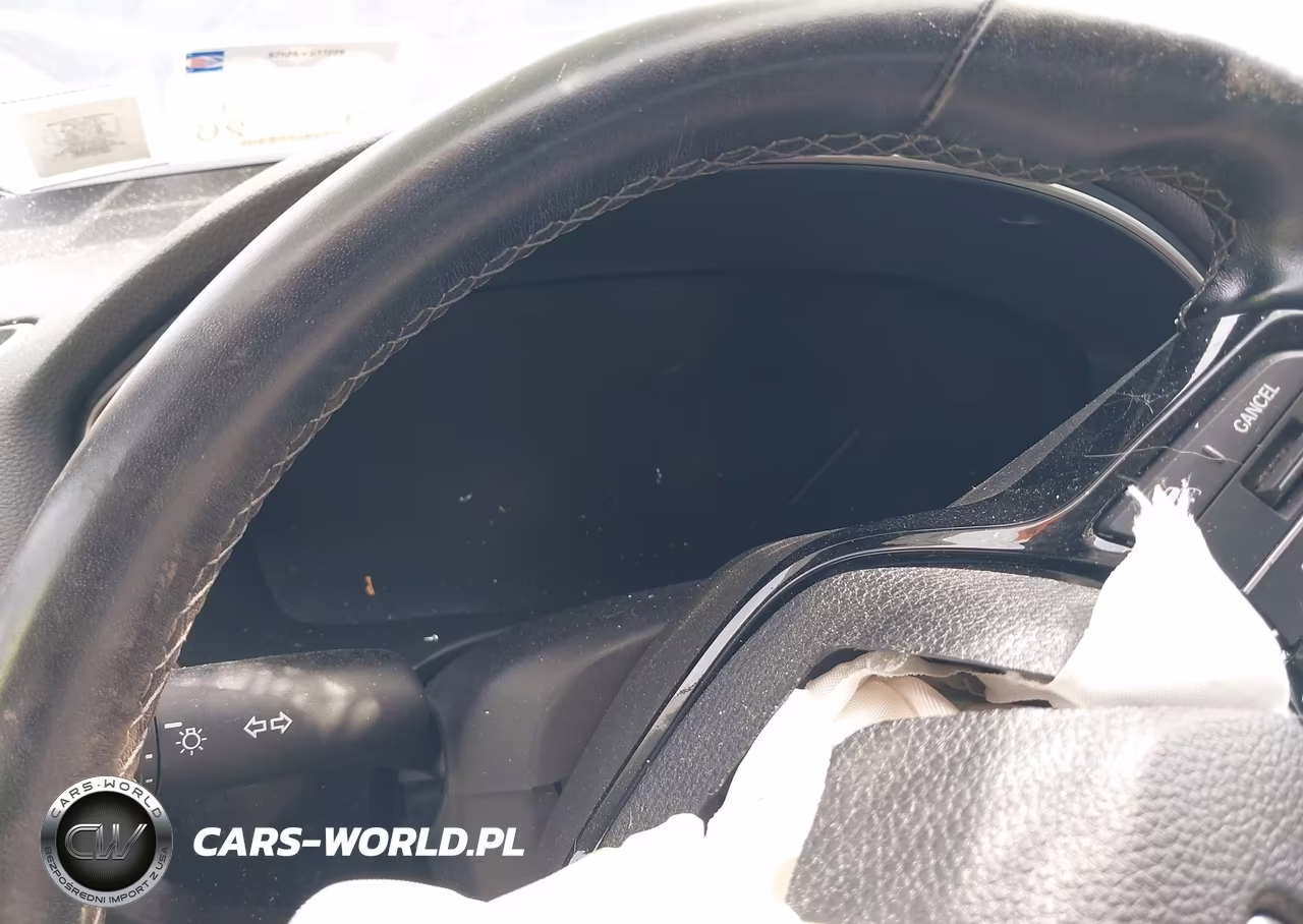 2023 Honda Civic Ex-L-Ex-L W-O Bsi VIN:19XFL1H76PE016715 - 7