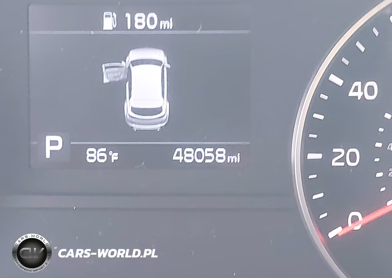 2021 Kia Sportage Lx VIN:KNDPMCAC2M7882282 - 15