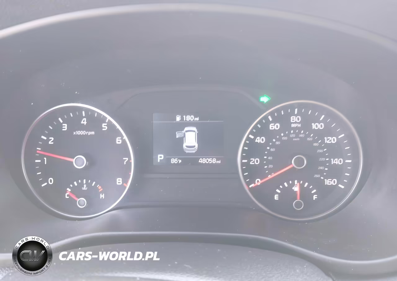 2021 Kia Sportage Lx VIN:KNDPMCAC2M7882282 - 7