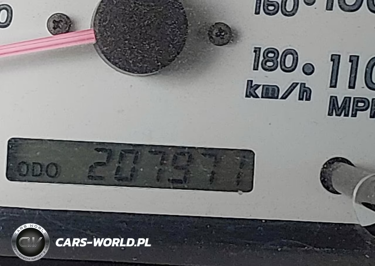 2002 Toyota Tacoma Prerunner VIN:5TESM92NX2Z077035 - 13