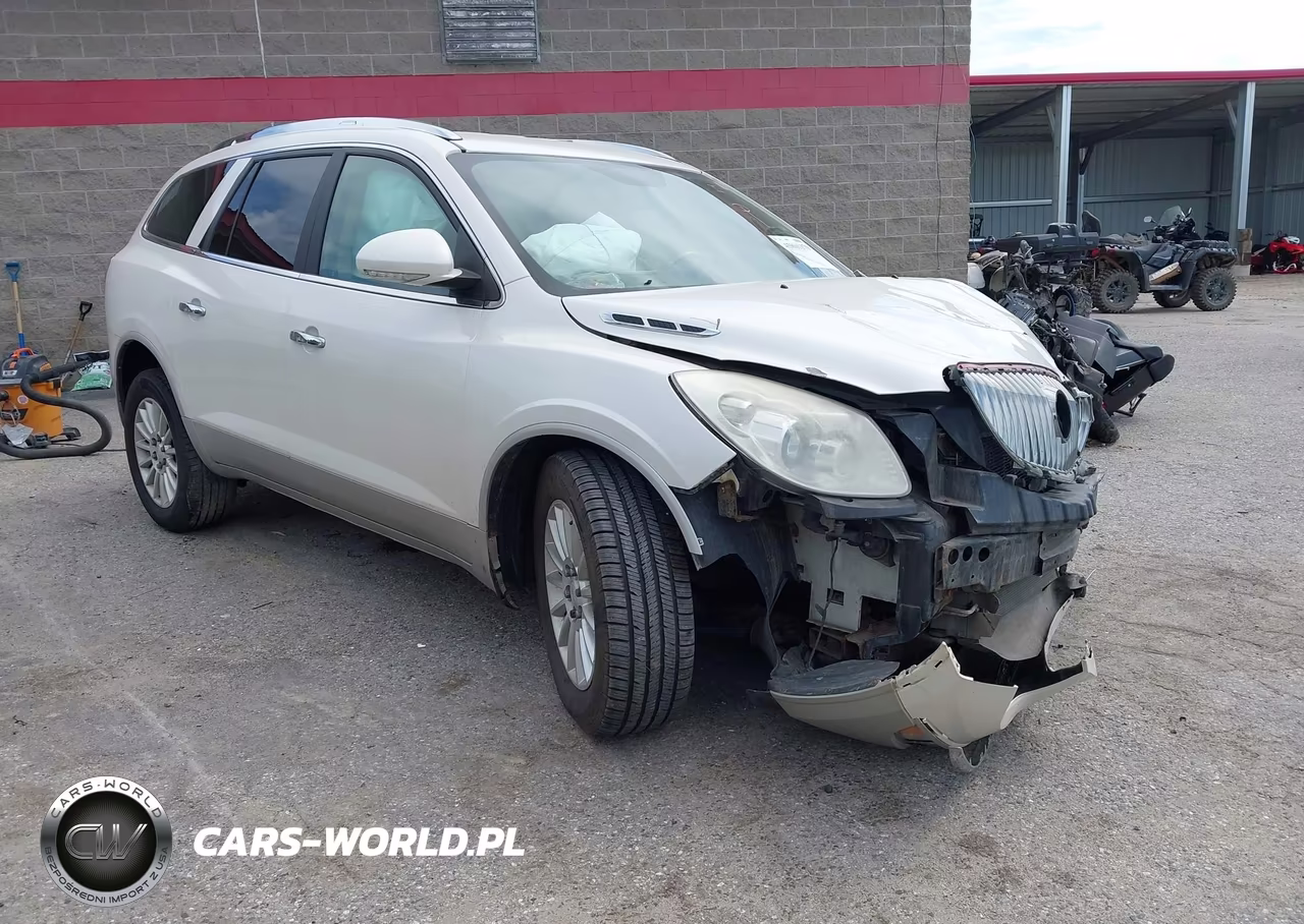 2011 Buick Enclave 1Xl