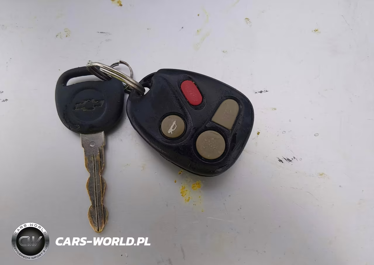 2005 Chevrolet Impala VIN:2G1WF52E259236377 - 11