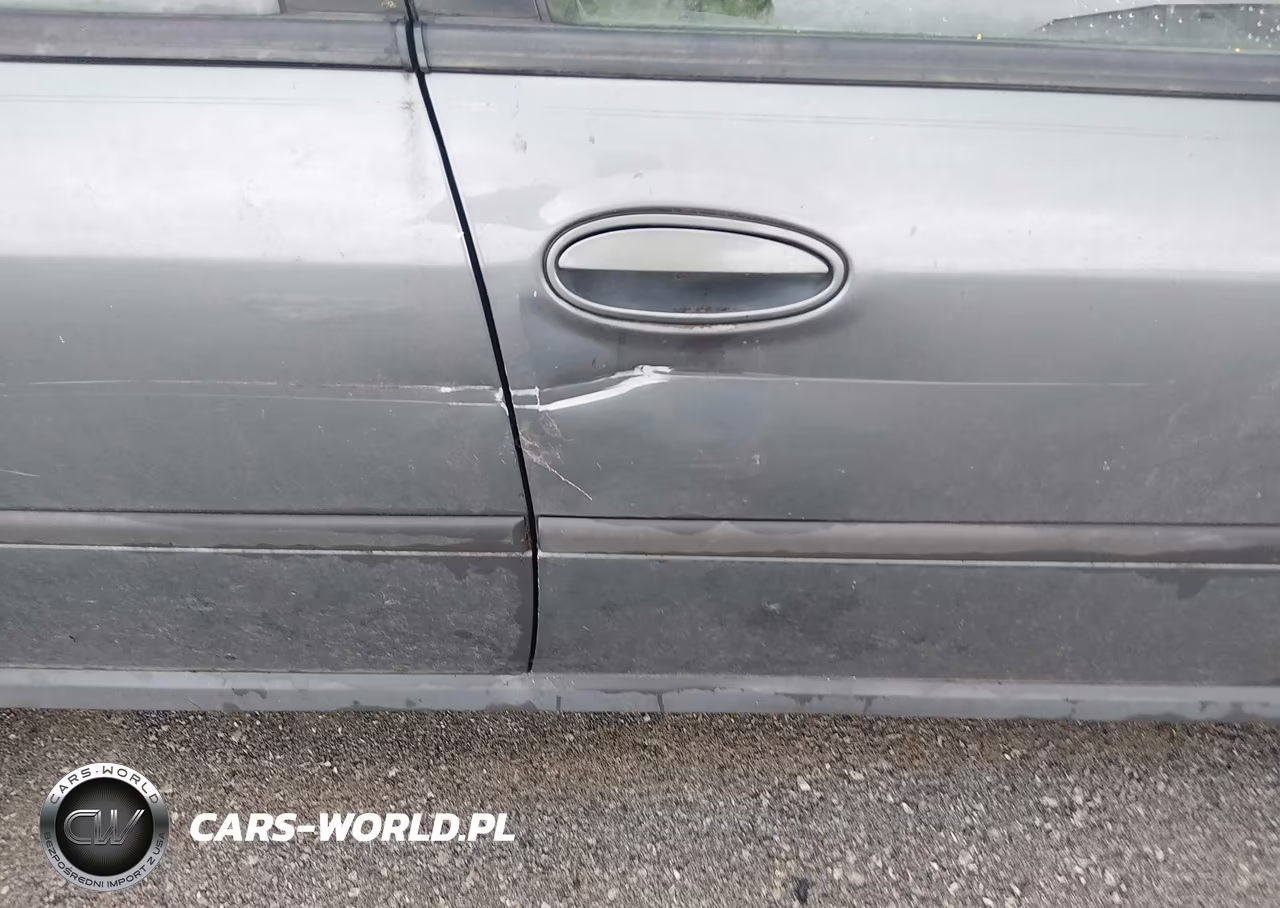 2005 Chevrolet Impala VIN:2G1WF52E259236377 - 13