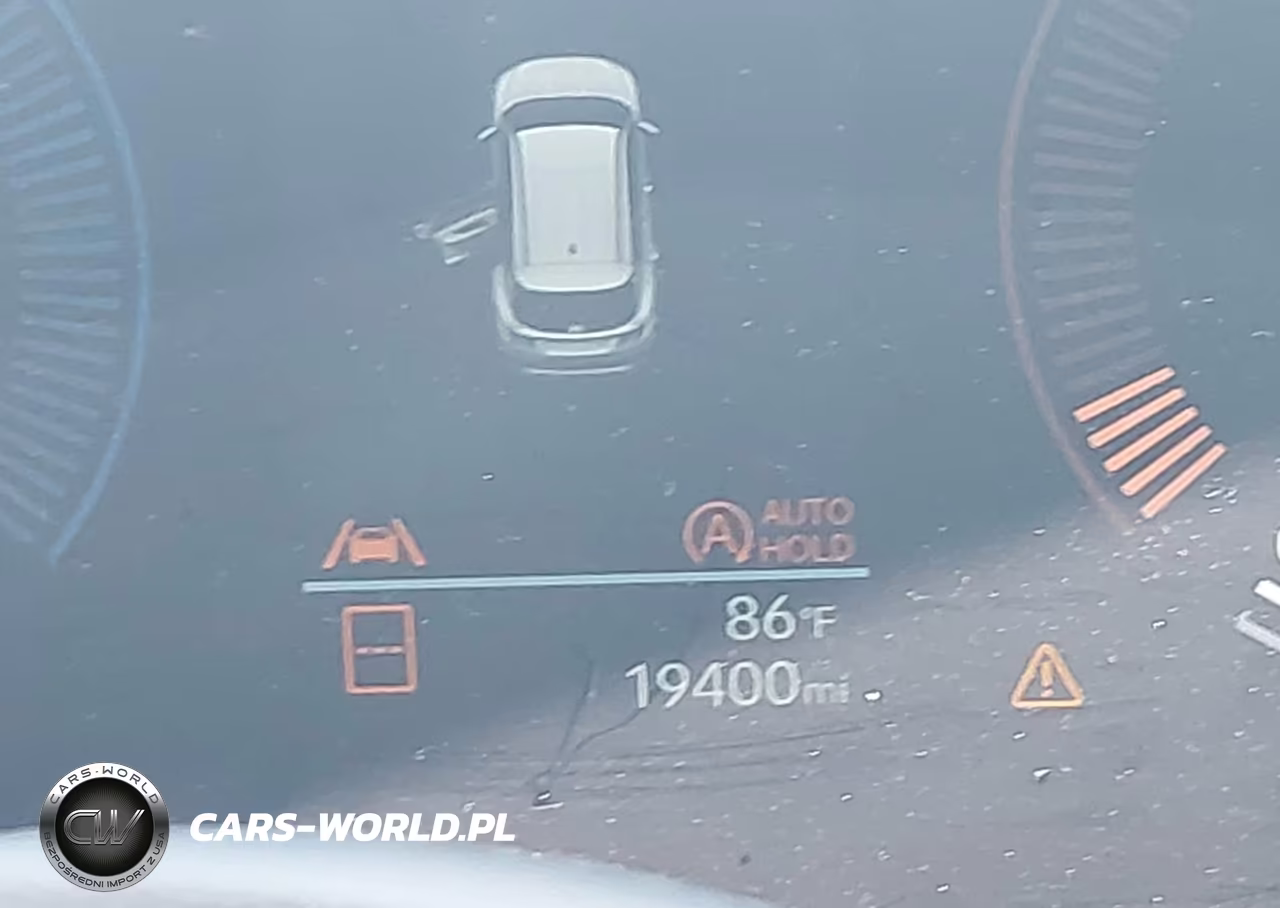 2025 Hyundai Tucson Se VIN:5NMJA3DE1SH459890 - 15