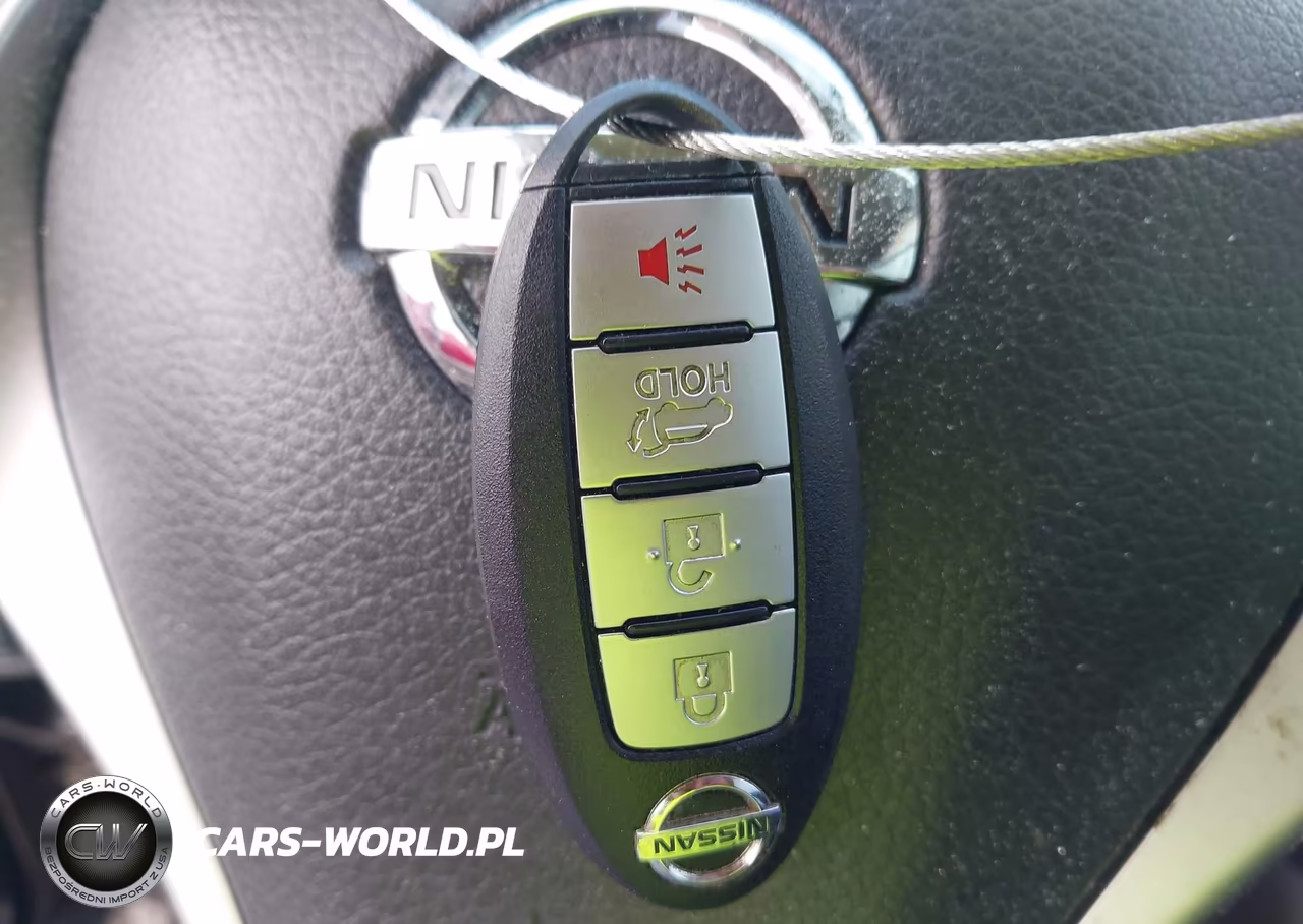 2016 Nissan Rogue Sv VIN:JN8AT2MTXGW023714 - 11