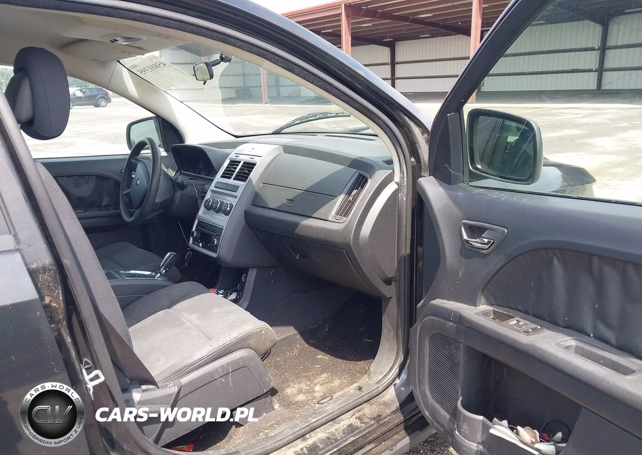 2010 Dodge Journey Se VIN:3D4PG4FB2AT140780 - 5
