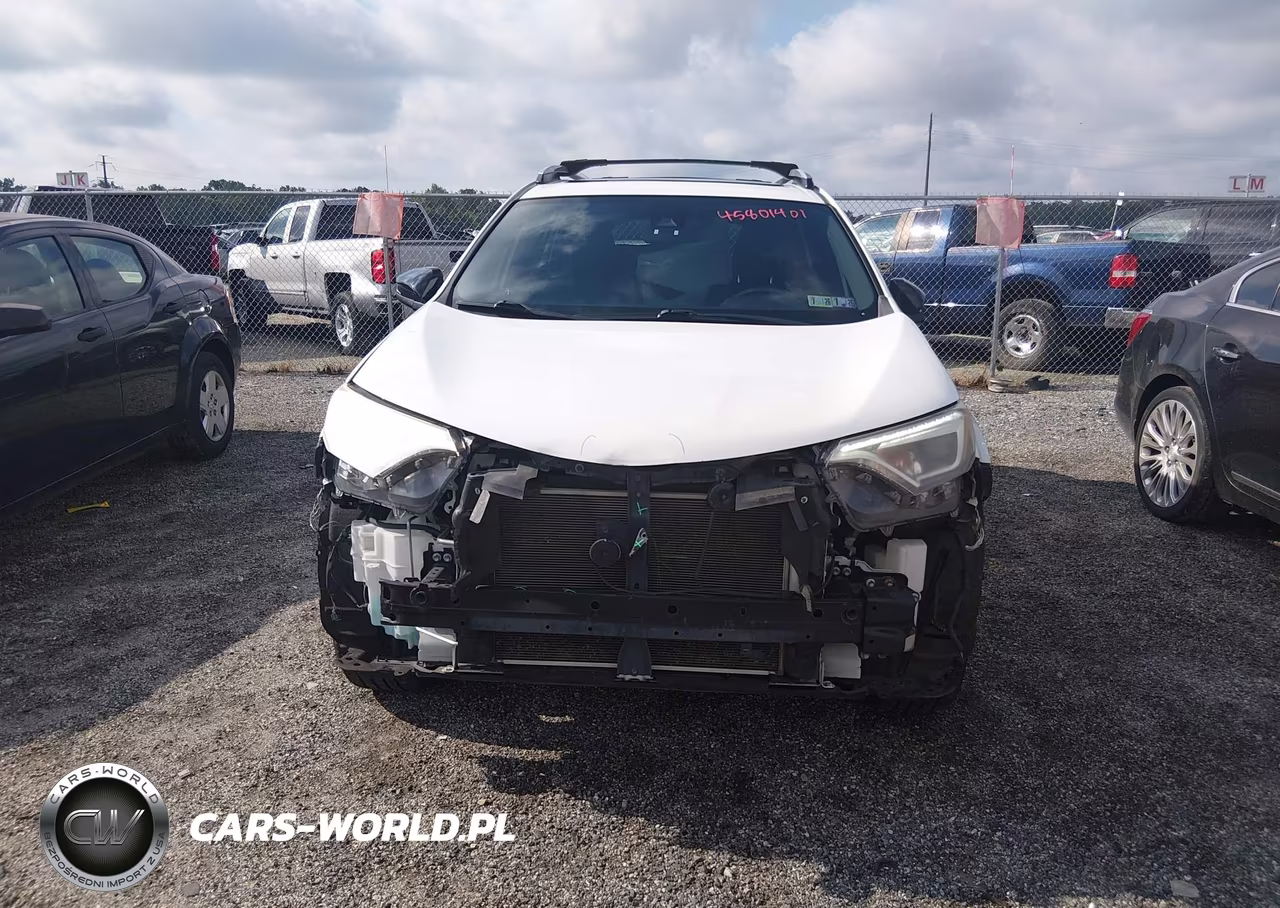 2017 Toyota Rav4 Se VIN:JTMJFREV7HD208750 - 13