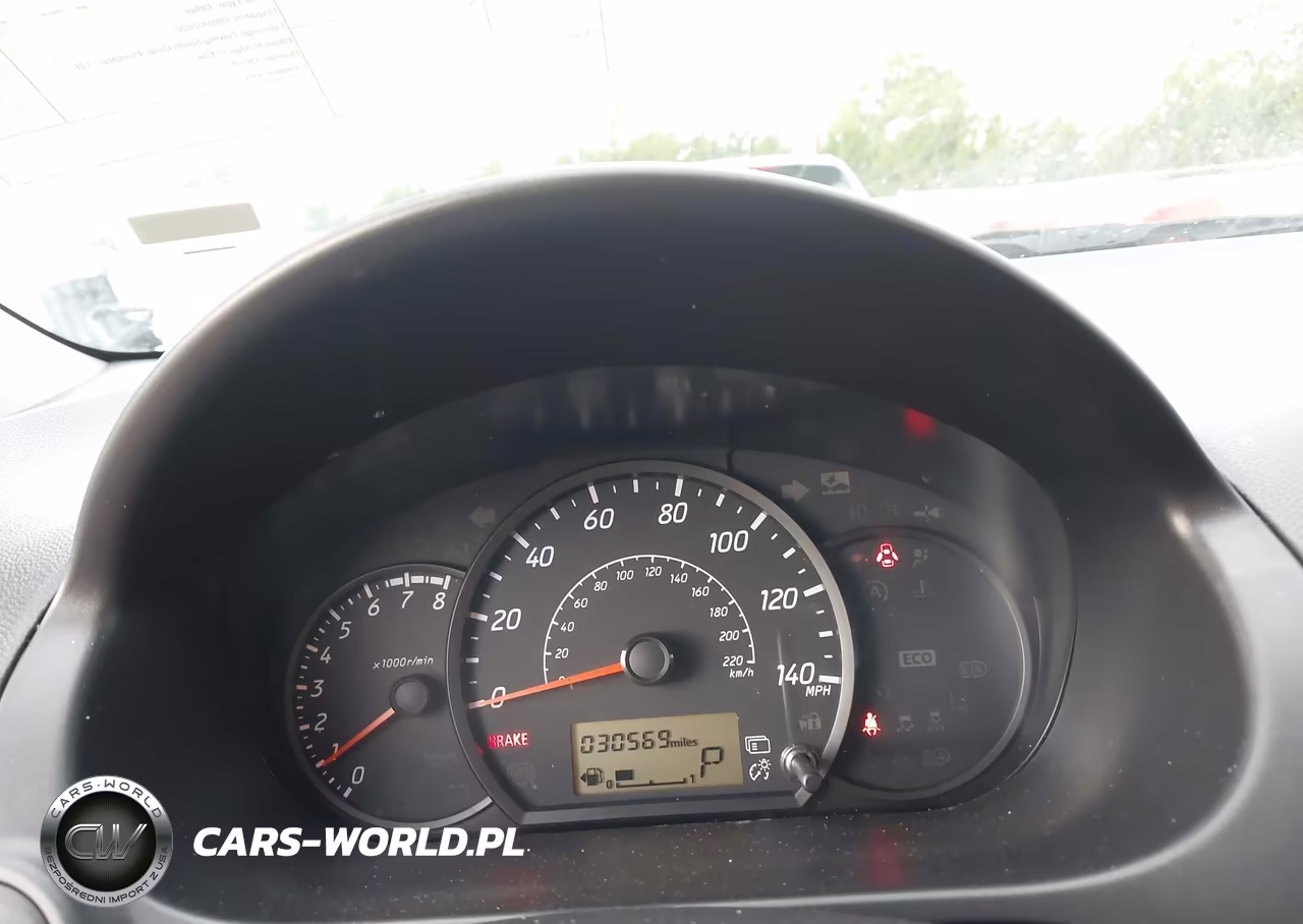 2024 Mitsubishi Mirage Es-Le VIN:ML32AUHJ4RH019419 - 7
