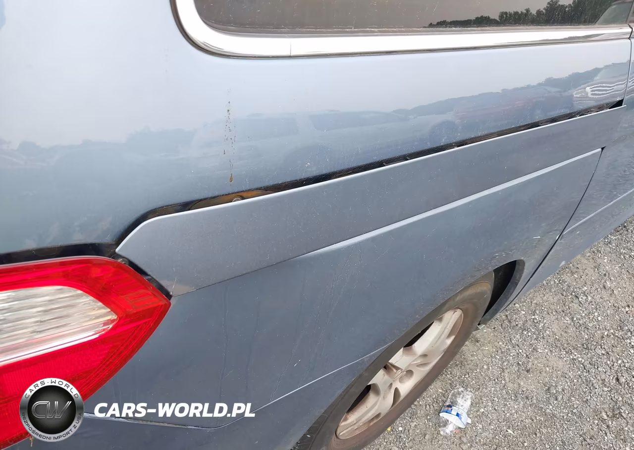 2006 Honda Odyssey Ex VIN:5FNRL38436B060226 - 6