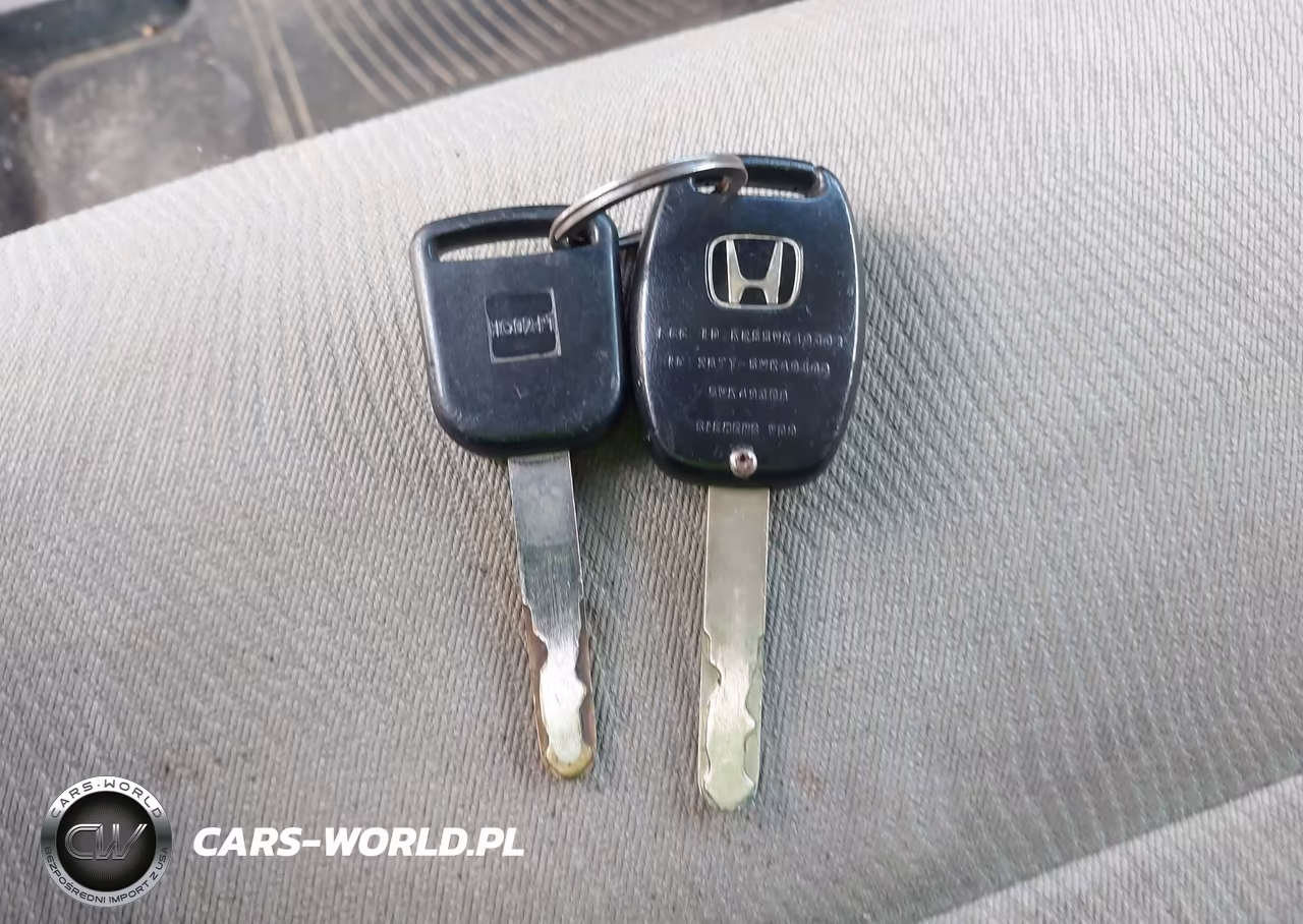 2009 Honda Pilot Lx VIN:5FNYF38219B013461 - 11