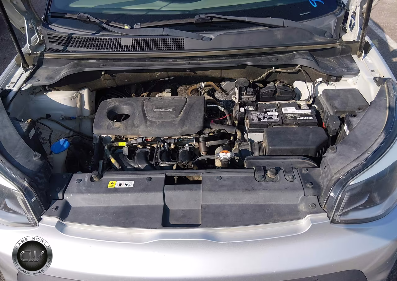 2017 Kia Soul VIN:KNDJN2A23H7438032 - 10