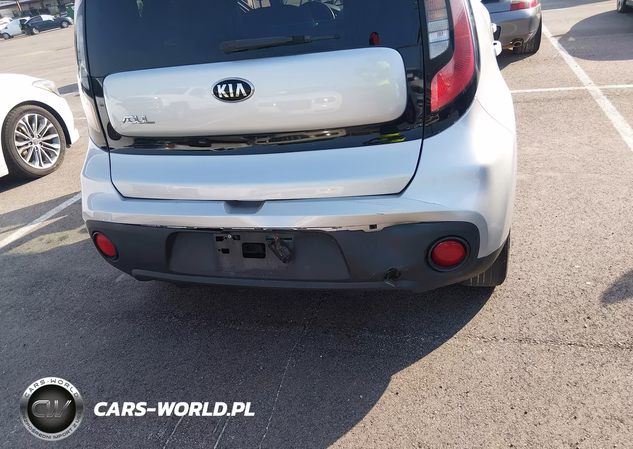 2017 Kia Soul VIN:KNDJN2A23H7438032 - 6
