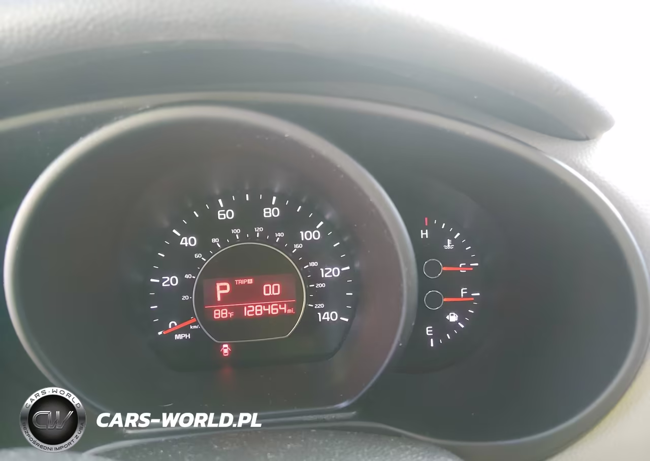 2017 Kia Soul VIN:KNDJN2A23H7438032 - 7