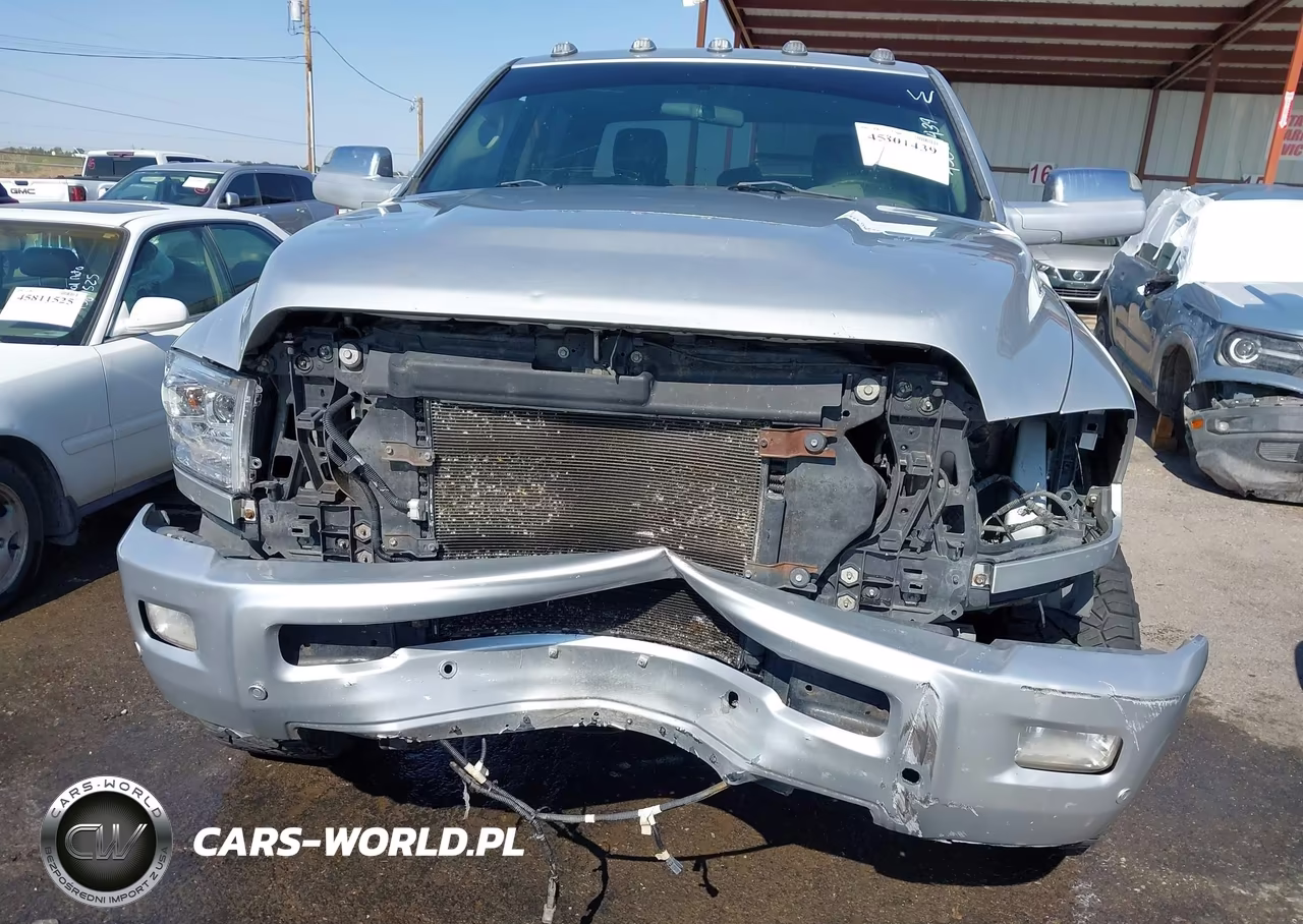 2011 Ram Ram 3500 St VIN:3D73Y3CL6BG635645 - 13