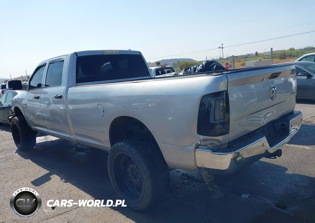 2011 Ram Ram 3500 St VIN:3D73Y3CL6BG635645 - 15