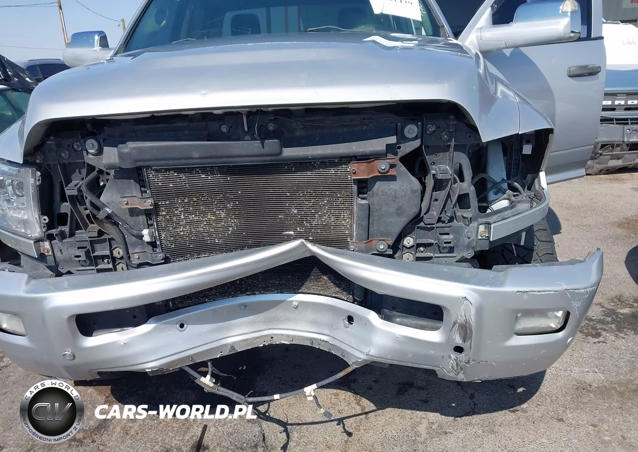 2011 Ram Ram 3500 St VIN:3D73Y3CL6BG635645 - 6