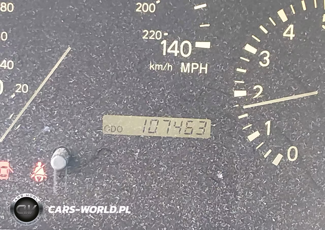 2002 Lexus Rx 300 VIN:JTJHF10U320252500 - 7