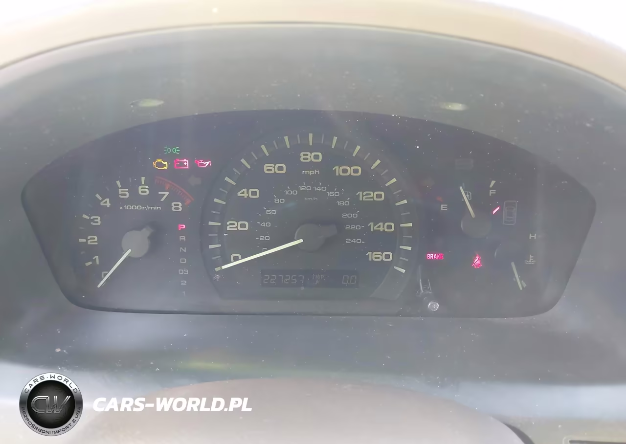 2007 Honda Accord 2.4 Ex VIN:1HGCM56867A064917 - 7