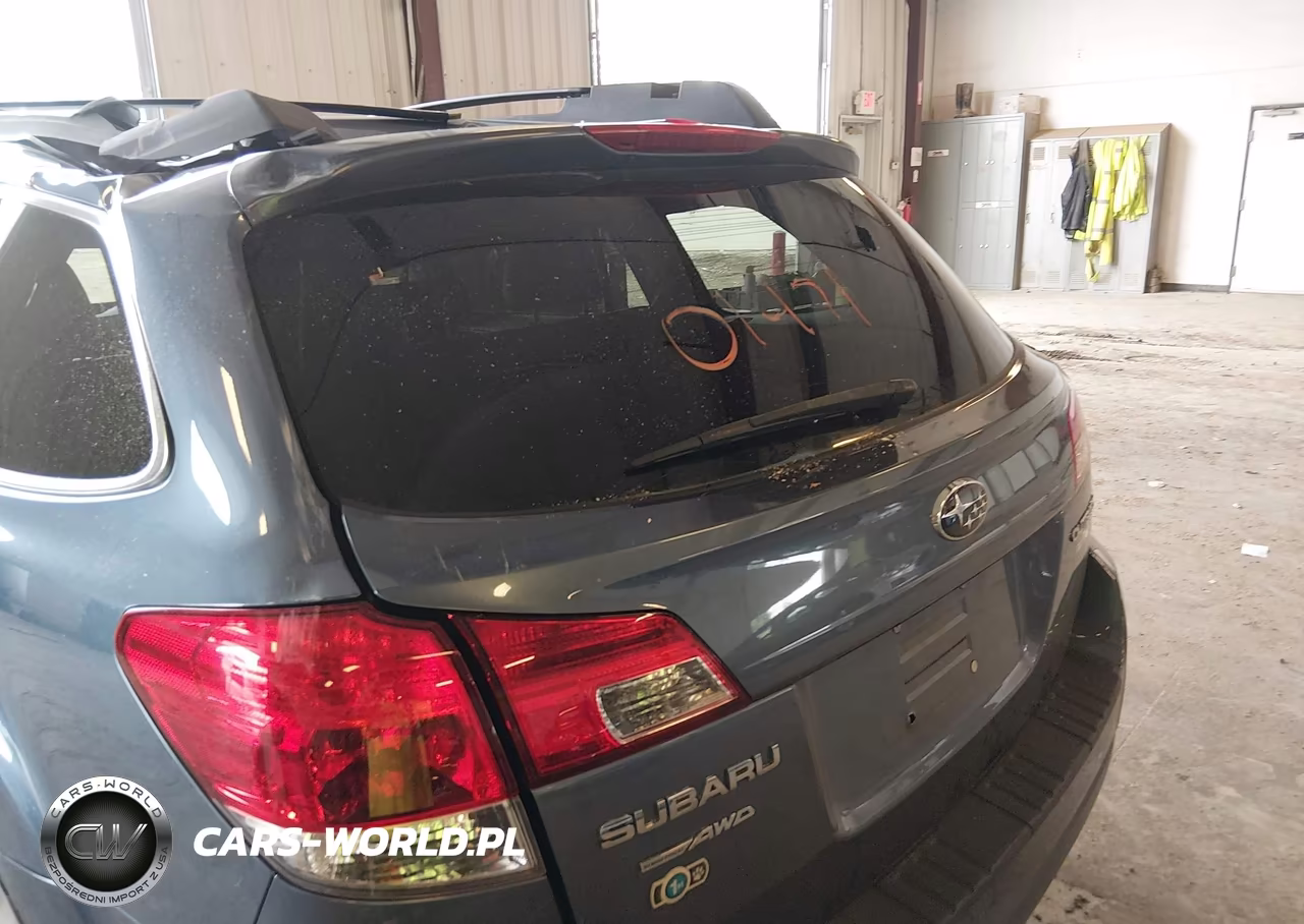 2013 Subaru Outback 2.5I Limited VIN:4S4BRCKC6D3233825 - 17