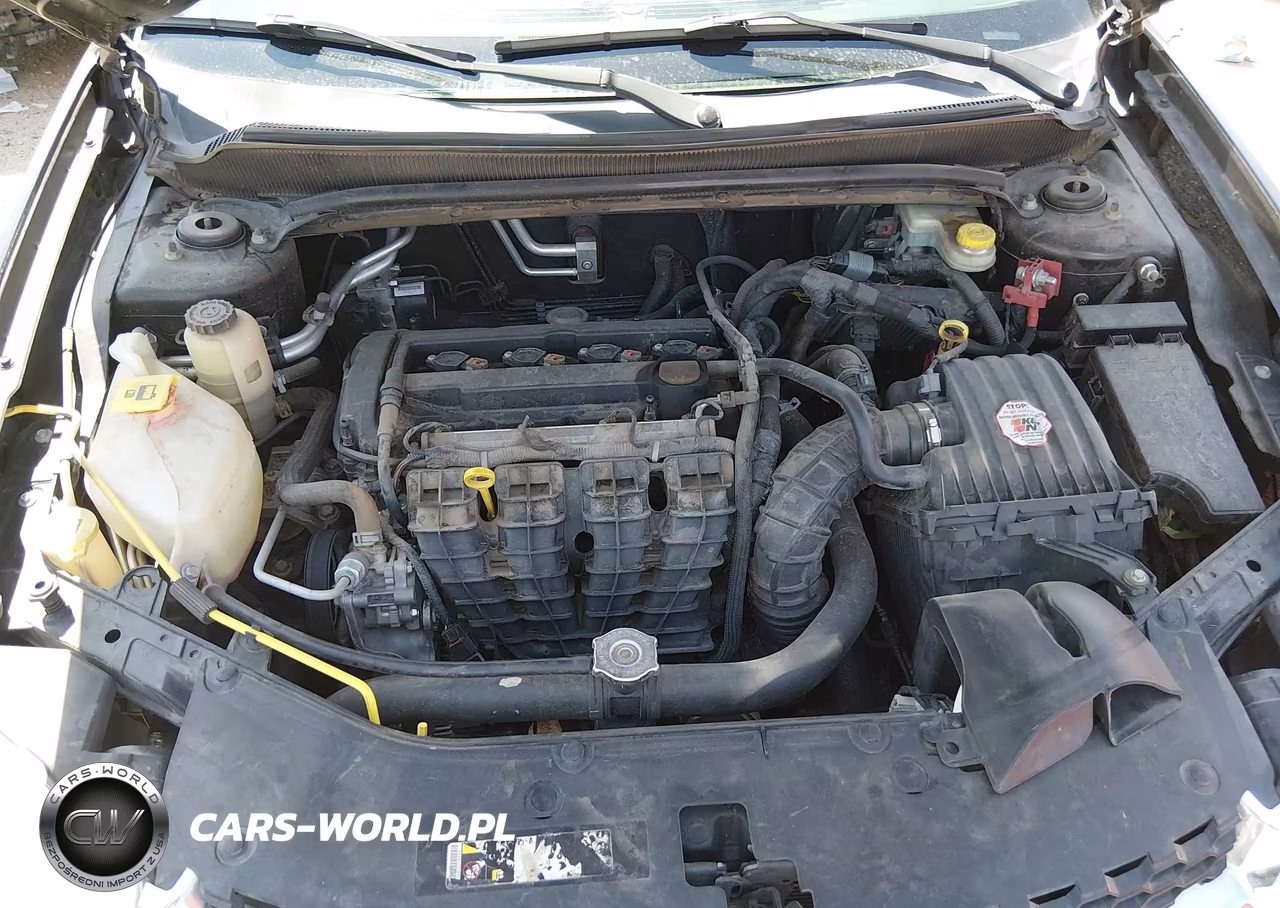 2014 Dodge Avenger Se VIN:1C3CDZAB1EN218730 - 10