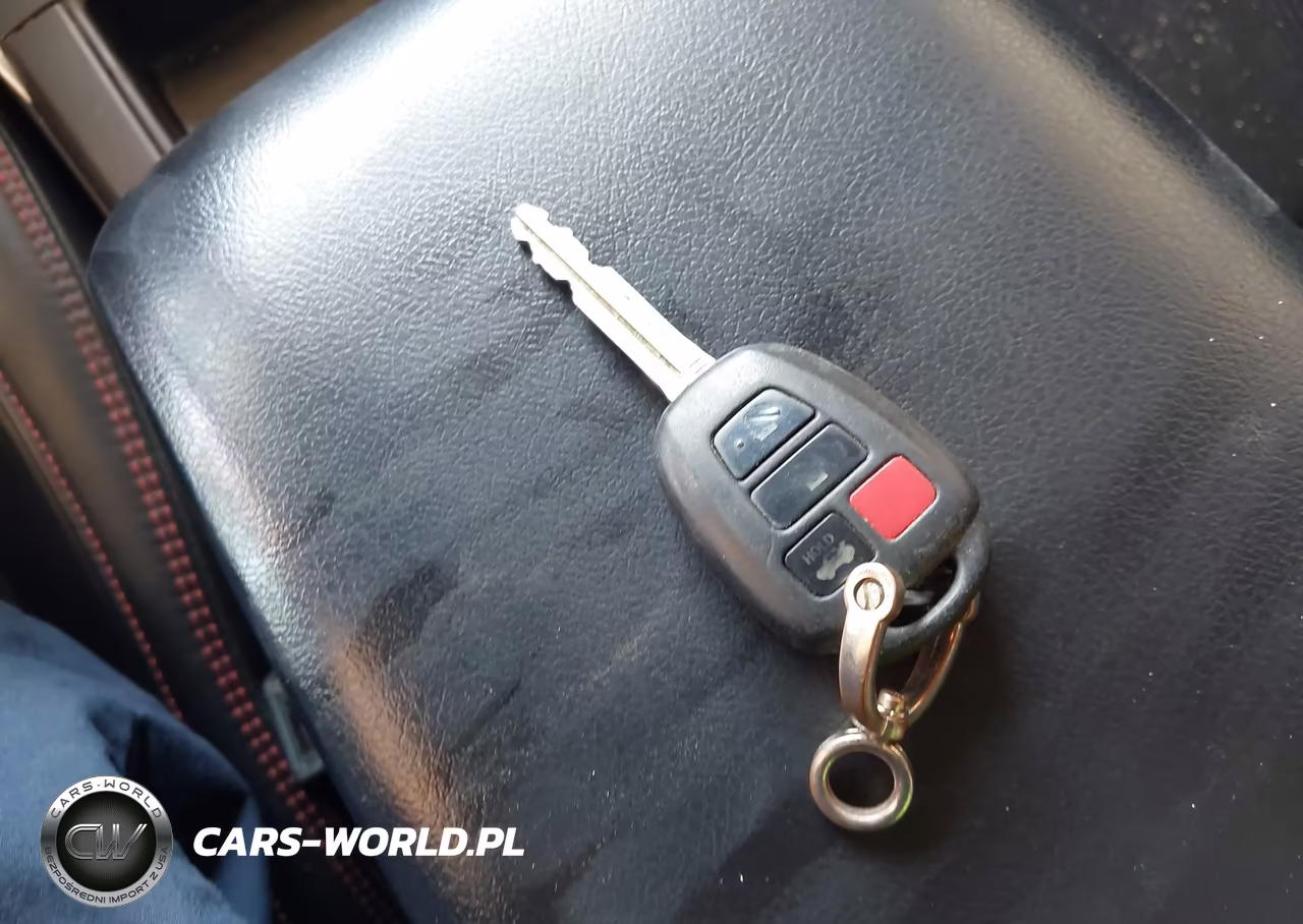 2017 Toyota Camry Se VIN:4T1BF1FK2HU434653 - 11