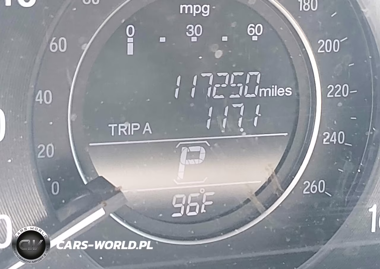 2016 Honda Accord Lx VIN:1HGCR2F37GA232391 - 15