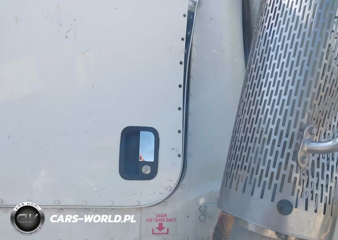 2019 Peterbilt 389 VIN:1XPXD49XXKD612209 - 8