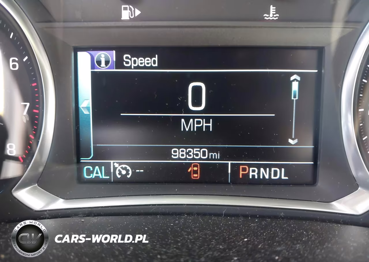2018 Chevrolet Malibu Lt VIN:1G1ZD5ST9JF183468 - 7