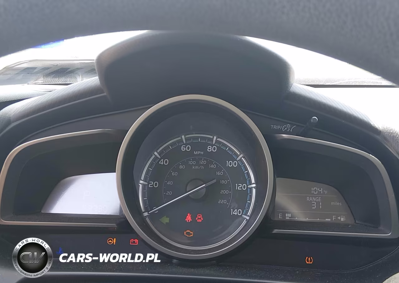 2019 Toyota Yaris Le VIN:3MYDLBYV2KY505293 - 7