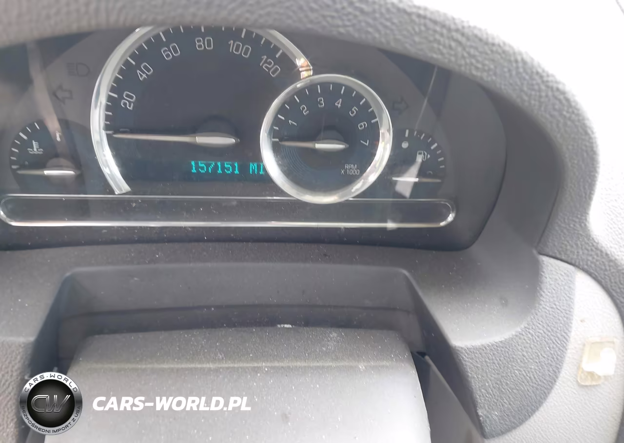 2007 Chevrolet Hhr Lt VIN:3GNDA33P77S526838 - 7