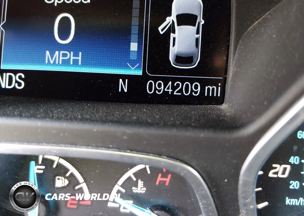 2016 Ford Escape Titanium VIN:1FMCU9JX3GUC00726 - 16