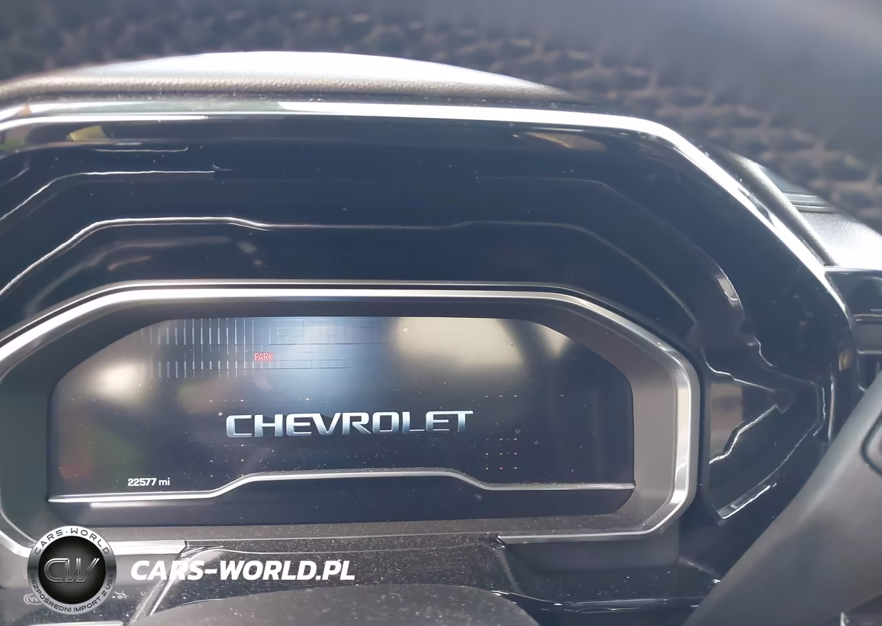 2023 Chevrolet Silverado 1500 4Wd Short Bed Lt With 2Fl VIN:1GCPDKEK7PZ225773 - 7