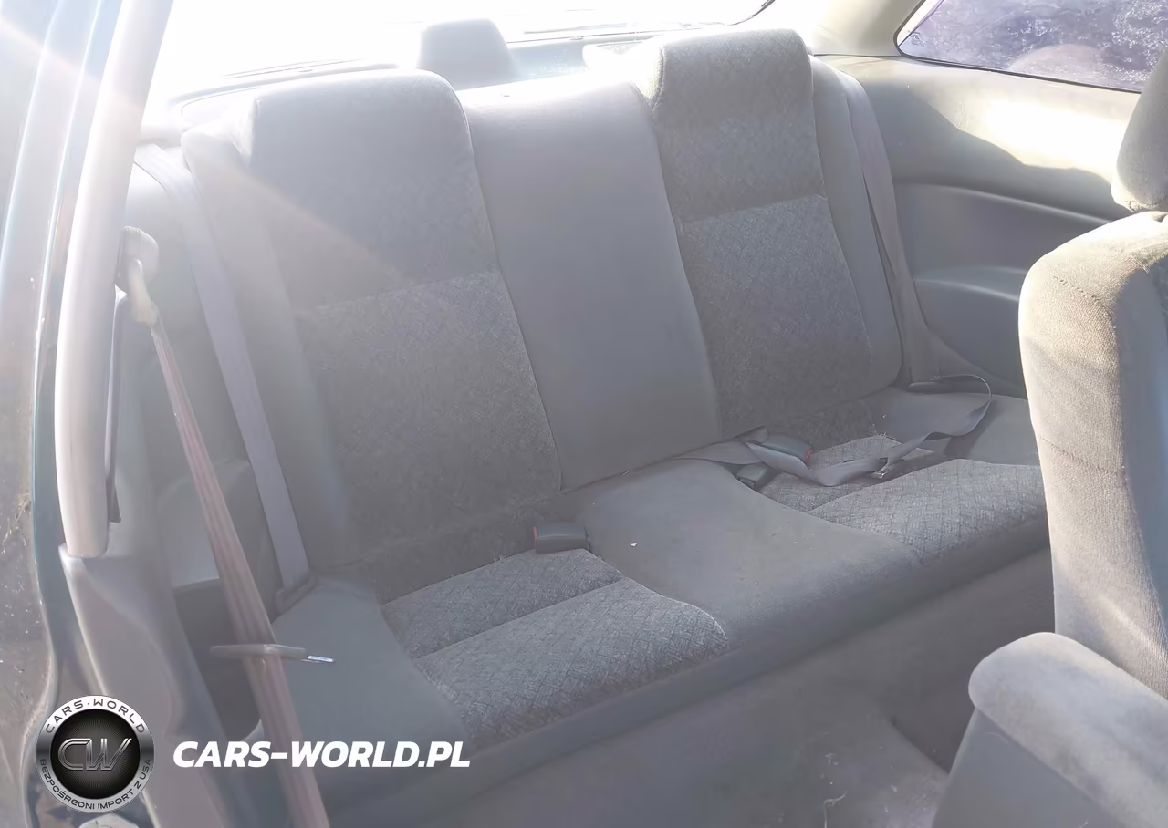 1998 Honda Civic Ex VIN:1HGEJ8244WL112133 - 8