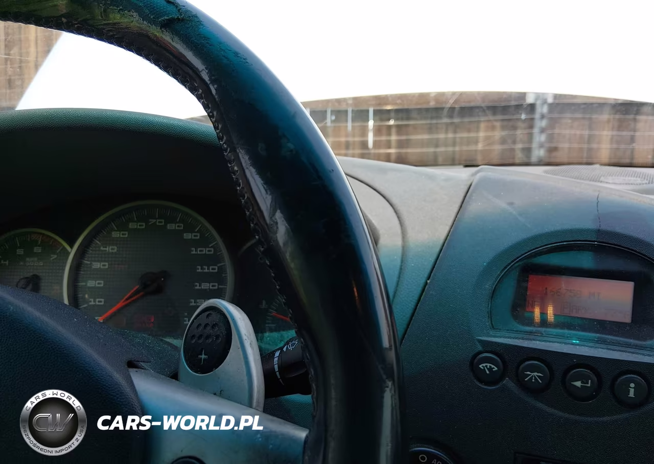 2004 Pontiac Grand Prix Gtp VIN:2G2WR544641293315 - 7