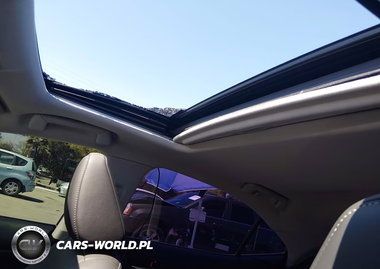 2020 Lexus Is 300 VIN:JTHAA1D25L5108994 - 18