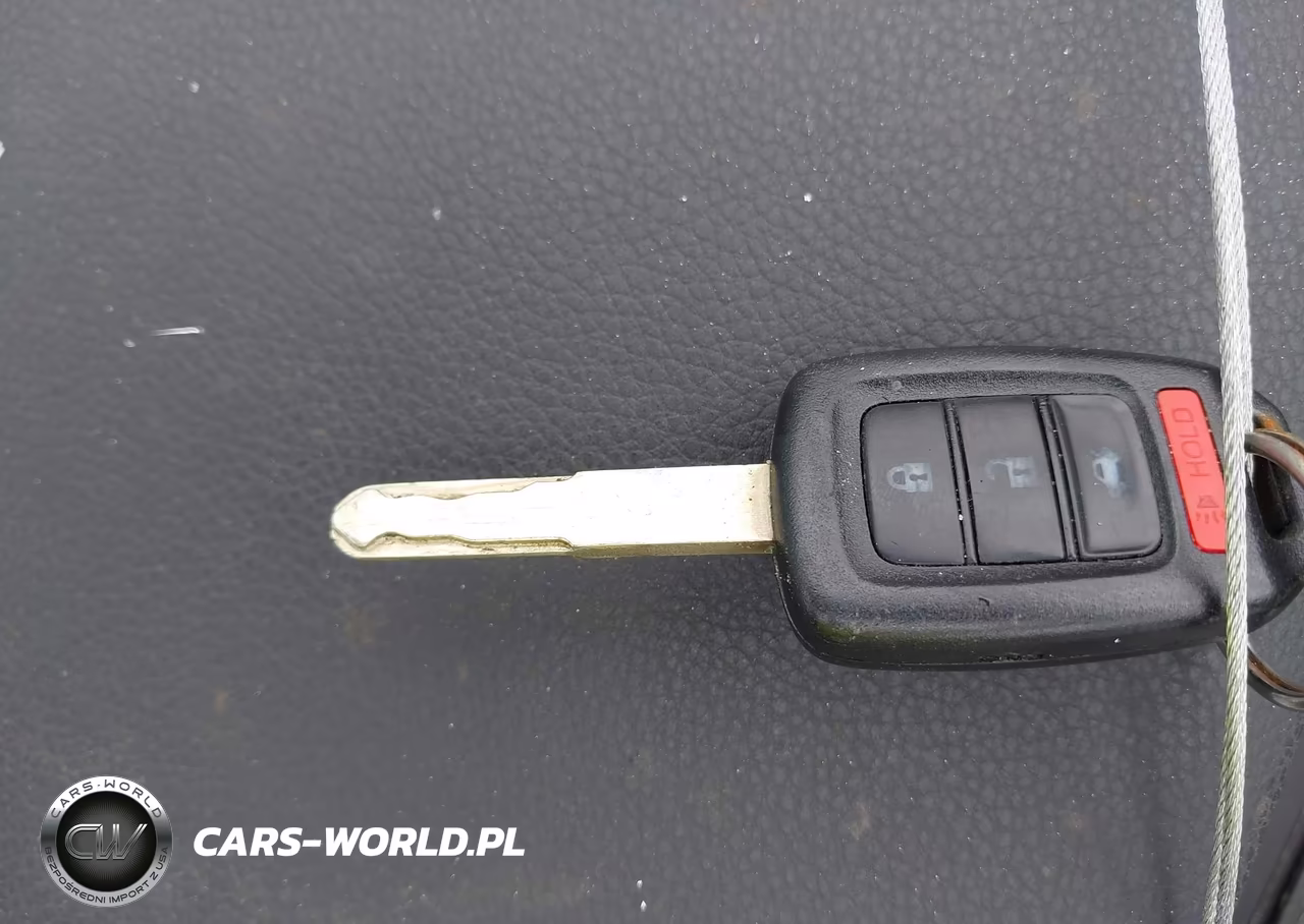 2014 Honda Accord Lx VIN:1HGCR2F32EA088519 - 11